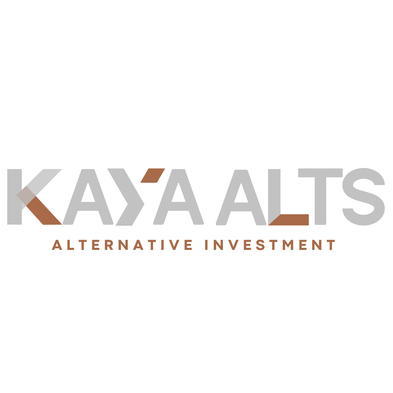 ALTERNATIVE INVESTMENT